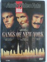 Gangs of New York – Leonardo DiCaprio, Day- Lewis, Cameron Diaz Niedersachsen - Osnabrück Vorschau