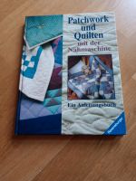 Ravensburger Patchwork+ Quilten Buch Anleitungen Nordrhein-Westfalen - Hamm Vorschau
