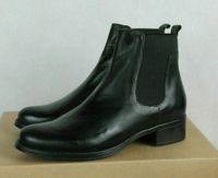 Bluegenex Leder Schuhe Chelsea Stiefeletten,Damen Gr.37,neu Niedersachsen - Emstek Vorschau