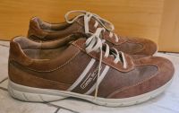 CAMEL ACTIVE Schuhe Sneaker Schnürschuhe Gr 11 = 46 wenig getrag Nordrhein-Westfalen - Wesel Vorschau