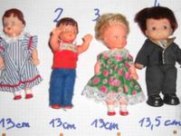 DDR Püppchen für die Puppenstube Sachsen - Löbau Vorschau