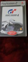 PS2 Spiel Platinum Gran Turismo 4  *neuer Preis* Schleswig-Holstein - Ammersbek Vorschau