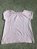 ‼️H&M T-Shirt gestreift, kräftiges Pink 122/128‼️ Berlin - Lichtenberg Vorschau