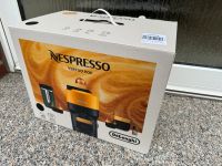 Nespresso Delonghi Vertuo Pop in schwarz mit Garantie Nordrhein-Westfalen - Oberhausen Vorschau