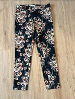 Blumenhose H&M Gr. 40 Hessen - Lohfelden Vorschau