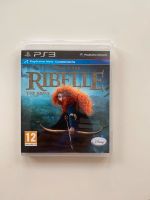 Rebelle the brave ps3 Spiel Merida neuwertig Saarbrücken-Mitte - Malstatt Vorschau