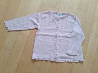 Topomini Strickjacke 92 Nordrhein-Westfalen - Mülheim (Ruhr) Vorschau