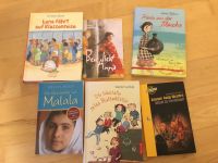 Verschiedene Kinderbücher Nordrhein-Westfalen - Extertal Vorschau