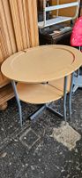 016024MSK Tisch mit 2 Stühlen außergewöhnliches Design Bayern - Augsburg Vorschau