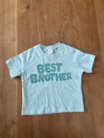 T-Shirt Best Brother Rheinland-Pfalz - Rümmelsheim Vorschau