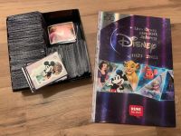 Disney 100 Sticker von Rewe - große Auswahl Osterholz - Ellenerbrok-Schevemoor Vorschau