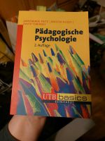 Pädagogische Psychologie - Fritz, Hussy, Tobinsky Nordrhein-Westfalen - Oberhausen Vorschau