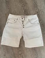 Please Damen Shorts Größe S hellgrau Niedersachsen - Stade Vorschau
