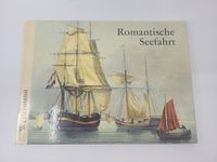 Romantische Seefahrt Buch maritim marine Vintage 60er - 12 Euro* Nordfriesland - Hattstedt Vorschau