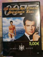 Dvd Stirb an einem anderen Tag James Bond 007 Wandsbek - Hamburg Rahlstedt Vorschau