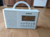 Sangean H-201 Digitalradio Wasserdicht Stereo AM FM Uh Baden-Württemberg - Heilbronn Vorschau