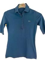 Lacoste Damen Poloshirt halbarm | Blau | Gr. 34 Baden-Württemberg - Alpirsbach Vorschau