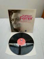 Kathleen Ferrier/Kindertotenlieder/Mahler/Vinyl/LP/Schallplatte Nordrhein-Westfalen - Kamp-Lintfort Vorschau