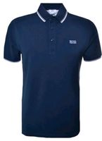 Hugo Boss Jungen Kinder Poloshirt Neu Blau Nordrhein-Westfalen - Witten Vorschau