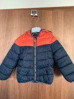 Dünne Winterjacke / Übergangsjacke Gr. 86 Saarland - Beckingen Vorschau