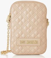 Love Moschino Damen Schultertasche beige Winter Handtasche Berlin - Marzahn Vorschau