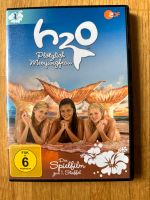 DVD h2o Plötzlich Meerjungfrau Der Spielfilm zur 1. Staffel Baden-Württemberg - Aalen Vorschau