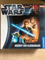 Star Wars Brettspiel Bayern - Pfatter Vorschau