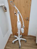 Philips Zoom WhiteSpeed LED Bleaching Lampe Zahnaufhellung PZR Sachsen-Anhalt - Wanzleben Vorschau