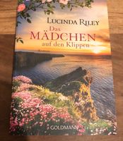 Das Mädchen auf den Klippen - Lucinda Riley Sachsen-Anhalt - Langeneichstädt Vorschau