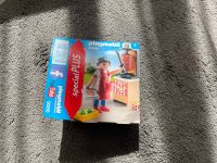 Playmobil Special plus Set „Dönermann“ 9088 Hessen - Gießen Vorschau