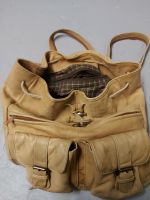 Leder Tasche  / Leder Rucksack Hessen - Wetzlar Vorschau