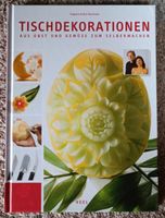 Obst & Gemüse Schnitzen Angkana & Alex Neumayer Bayern - Uffing Vorschau