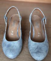 Garbor comfort Pumps, 37,5 Niedersachsen - Marxen Vorschau