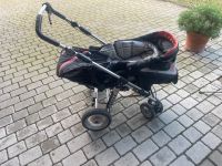 Kinderwagen  Wanne und sportsitz Nordrhein-Westfalen - Jüchen Vorschau