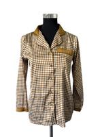 Senffarbene Bluse von Bonna, Gr. S Brandenburg - Panketal Vorschau