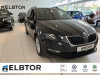 Skoda Octavia Combi Ambition 2,0 TDI-DSG NAVI GRA PDC Schleswig-Holstein - Norderstedt Vorschau