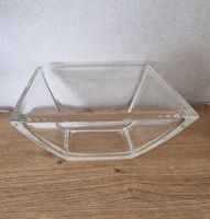 Dekorative Glasschale (25cm) Niedersachsen - Ganderkesee Vorschau