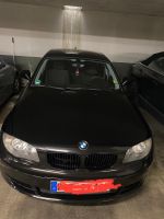 BMW e87 118d. Facelift Nordrhein-Westfalen - Hagen Vorschau