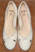 ara high soft Ballerinas  Gr. 6, einmal gebraucht Baden-Württemberg - Ottersweier Vorschau