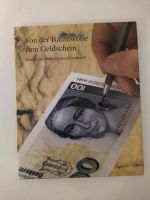 Von der Baumwolle zum Geldschein Bilderbuch Deutsche Bundesbank Hessen - Wiesbaden Vorschau