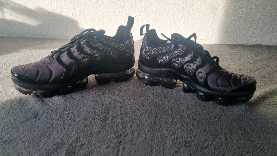 Nike Air Vapor Max Plus 40 42 Sammler in Hamburg