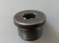 Ölablassschraube M22x1,5x14mm Ölwanne Verschlussschraube Schraube Hessen - Weiterstadt Vorschau