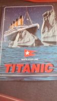 Titanic Telefonkarten sammeln Brandenburg - Hennigsdorf Vorschau