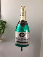 Folienballon Sektflasche Chateau Celebration 90cm Hochzeit Niedersachsen - Osnabrück Vorschau