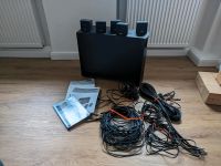 Bose Acoustimass 6 Serie 3 5.1 Anlage Schleswig-Holstein - Wahlstorf Vorschau