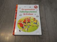 1 Kinderbuch - Die spannendsten Fußballgeschichten für Erstleser Nordrhein-Westfalen - Mülheim (Ruhr) Vorschau
