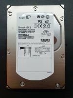 146GB Seagate ST3146855LC 15k SCSI 80pin SCA neu Nordrhein-Westfalen - Rheinberg Vorschau