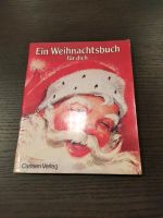 Altes Buch: Ein Weihnachtsbuch für dich von Joan P. Elwart Niedersachsen - Bassum Vorschau