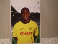 BVB Dortmund, Alte ORIGINAL Karte*Aparecido Evanilson*TOP Zustand Nordrhein-Westfalen - Harsewinkel Vorschau