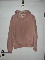 Damen-Kapuzenpullover rosa Größe M von H&M Nordrhein-Westfalen - Herzebrock-Clarholz Vorschau